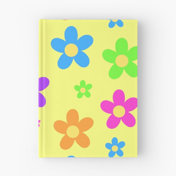 Item preview, Flowers Mulitcolored designed and sold by emsstickerart.
