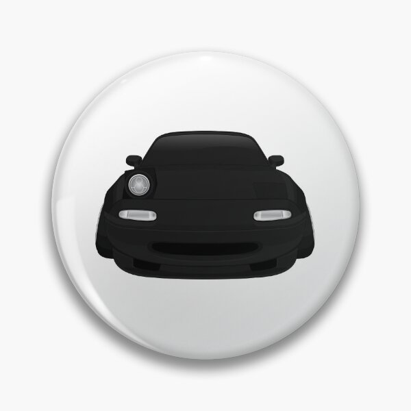 Item preview, Miata Black designed and sold by VenZolic.