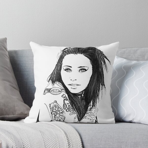 Item preview, Kreayshawn designed and sold by Trellnor.