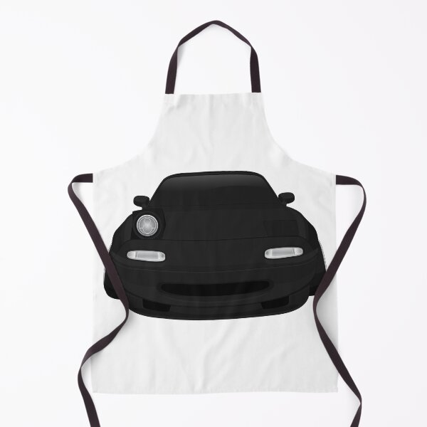 Item preview, Miata Black designed and sold by VenZolic.