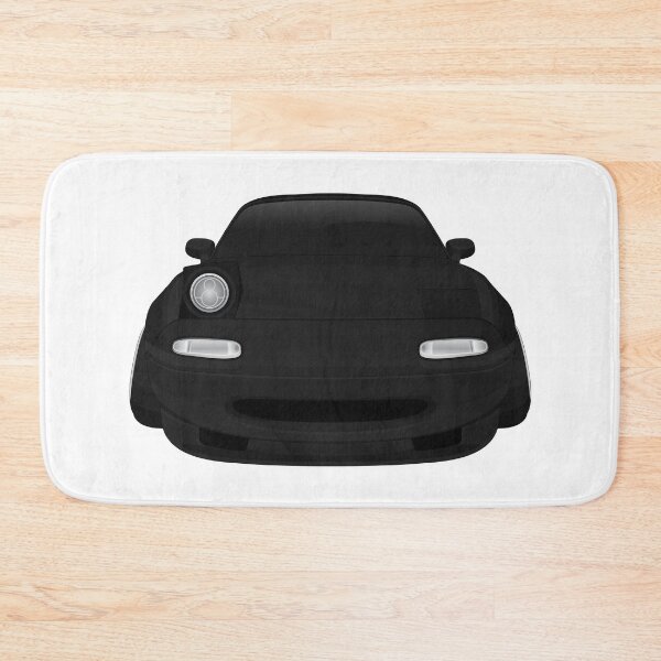 Item preview, Miata Black designed and sold by VenZolic.