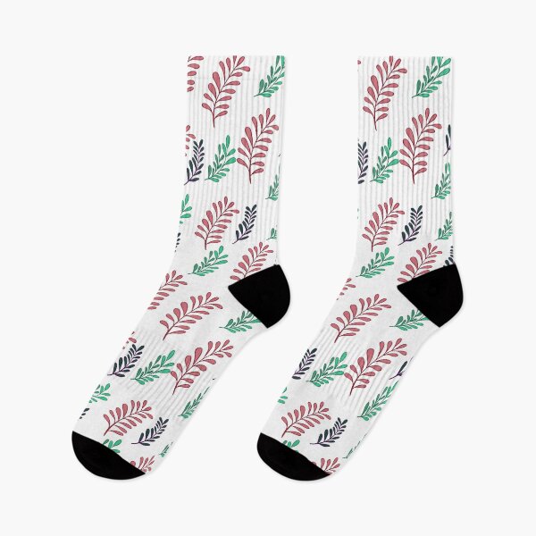 Item preview, Flower's pattern designed and sold by 2411.