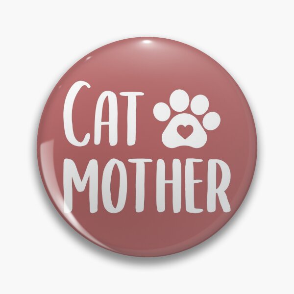 Item preview, Cat Mother Wine Lover designed and sold by ClaudiaGrosso.
