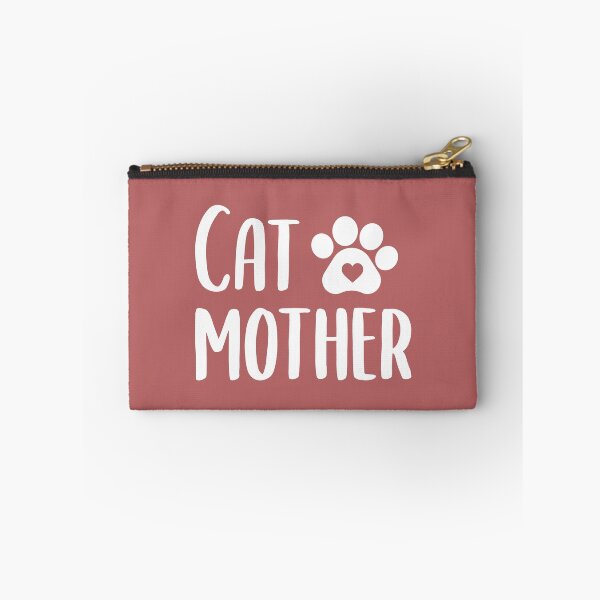 Item preview, Cat Mother Wine Lover designed and sold by ClaudiaGrosso.