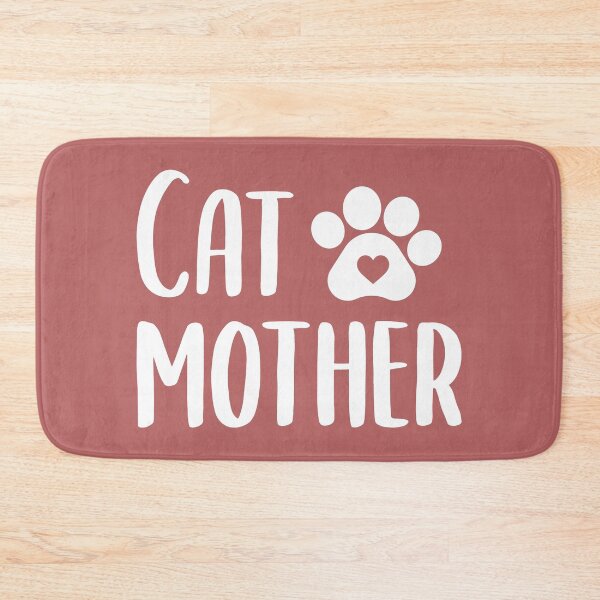 Item preview, Cat Mother Wine Lover designed and sold by ClaudiaGrosso.