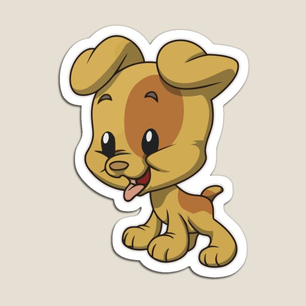 Item preview, cute puppy designed and sold by infinitytrade.