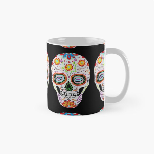 Item preview, Mexican skull  designed and sold by ORIGENcreate.
