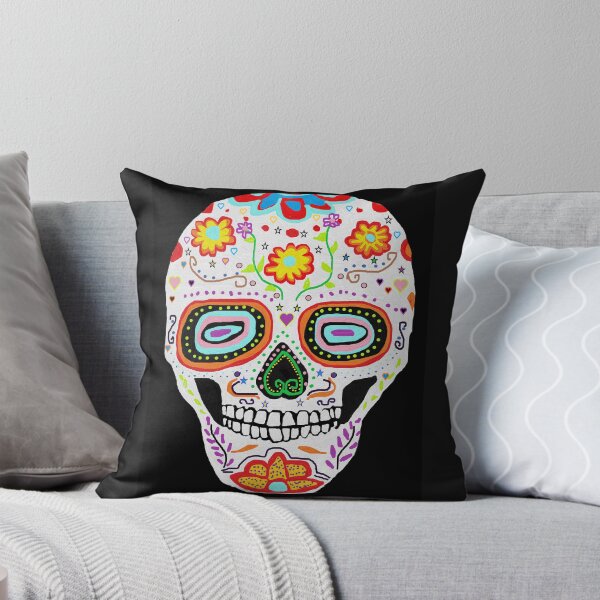 Item preview, Mexican skull  designed and sold by ORIGENcreate.