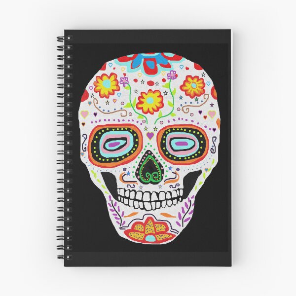 Item preview, Mexican skull  designed and sold by ORIGENcreate.