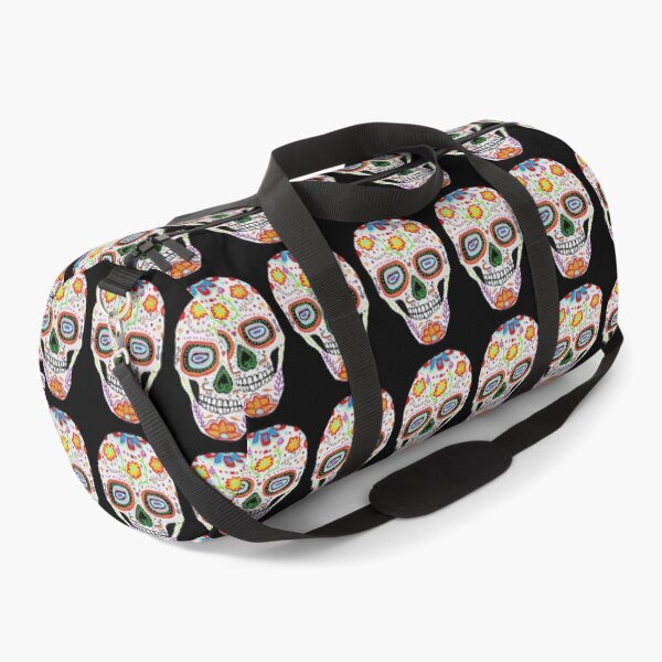 Item preview, Mexican skull designed and sold by ORIGENcreate.