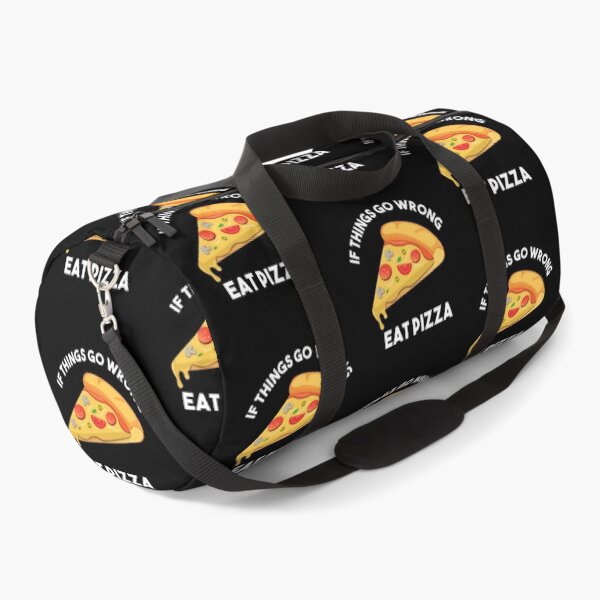 Item preview, If Things Go Wrong Eat Pizza - Gift For Pizza Lover designed and sold by MrElgo.
