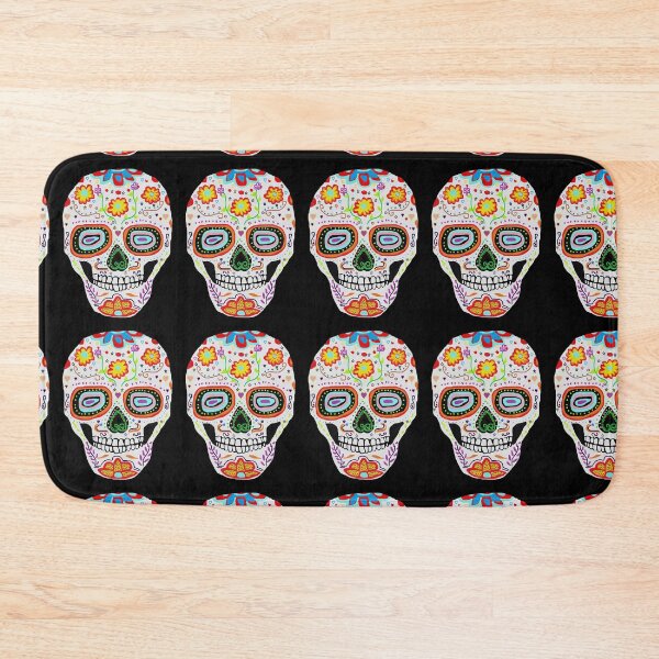 Item preview, Mexican skull  designed and sold by ORIGENcreate.