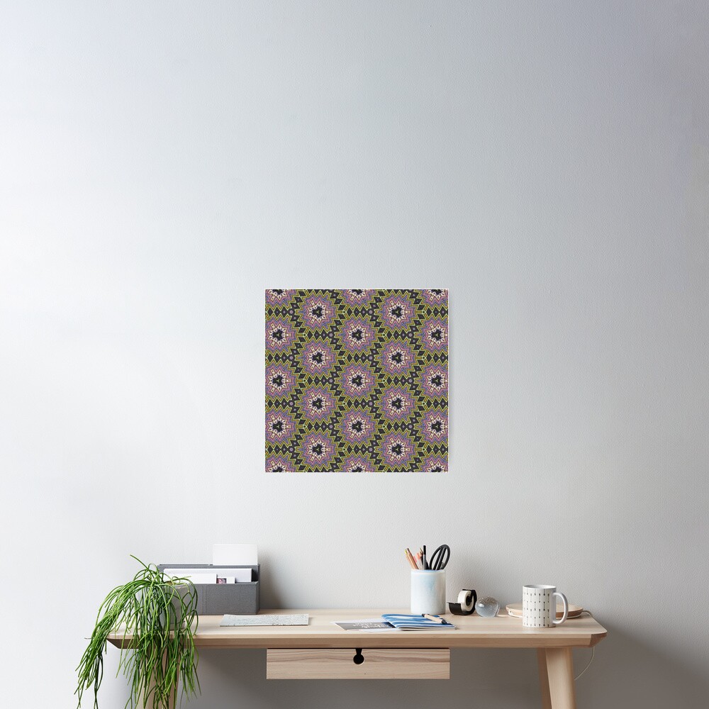 Item preview, Poster designed and sold by MJPS86.