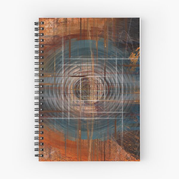 Item preview, Unoccupied Digital Landscape designed and sold by StudioBoomBoom.
