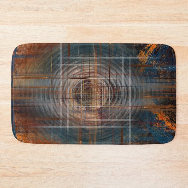 Item preview, Unoccupied Digital Landscape designed and sold by StudioBoomBoom.