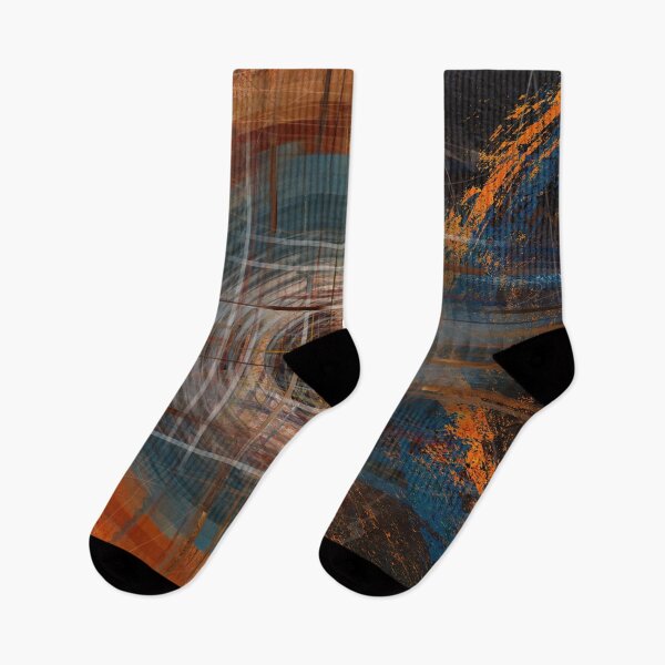 Item preview, Unoccupied Digital Landscape designed and sold by StudioBoomBoom.