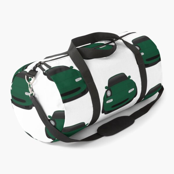 Item preview, Miata British racing green designed and sold by VenZolic.