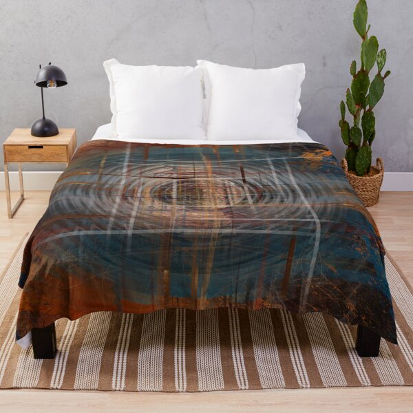 Item preview, Unoccupied Digital Landscape designed and sold by StudioBoomBoom.