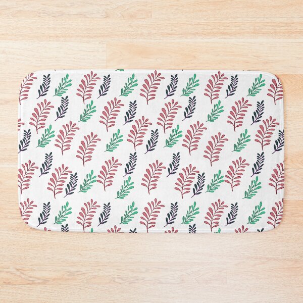 Item preview, Flower's pattern designed and sold by 2411.