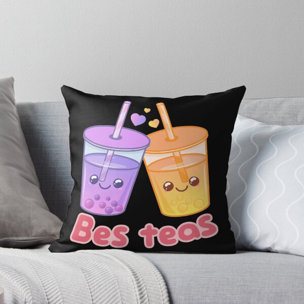 Item preview, Bubble tea, Best Teas, BF designed and sold by Pau Baz.