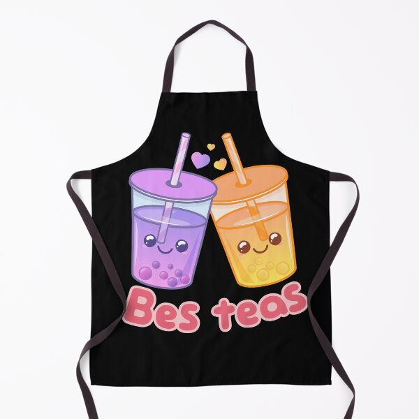 Item preview, Bubble tea, Best Teas, BF designed and sold by Pau Baz.