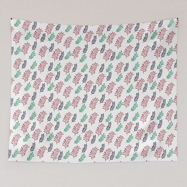 Item preview, Flower's pattern designed and sold by 2411.