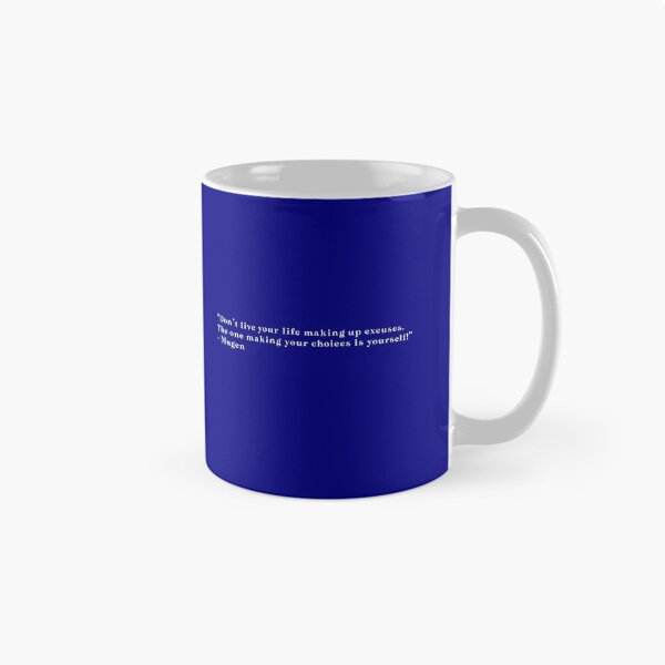 Item preview, Mugen - Cita designed and sold by Epicanimequotes.