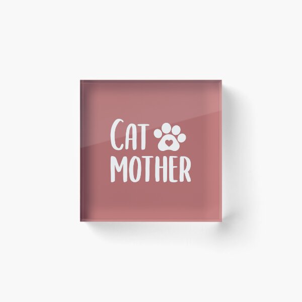 Item preview, Cat Mother Wine Lover designed and sold by ClaudiaGrosso.