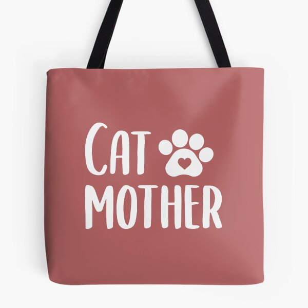 Item preview, Cat Mother Wine Lover designed and sold by ClaudiaGrosso.