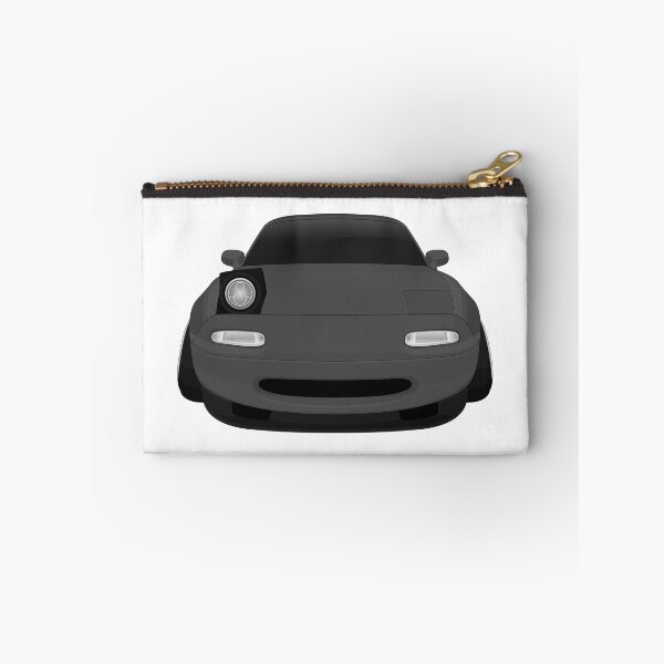 Item preview, Miata Gris oscuro designed and sold by VenZolic.