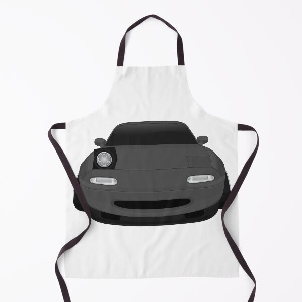 Item preview, Miata Dark-grey designed and sold by VenZolic.