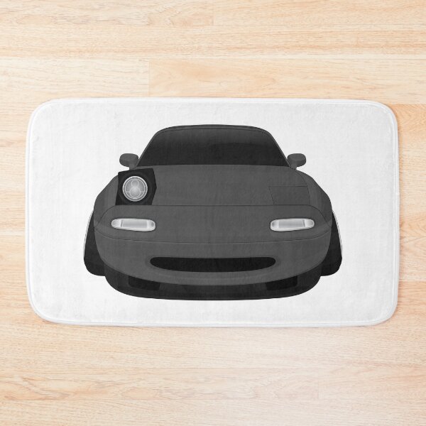 Item preview, Miata Dark-grey designed and sold by VenZolic.