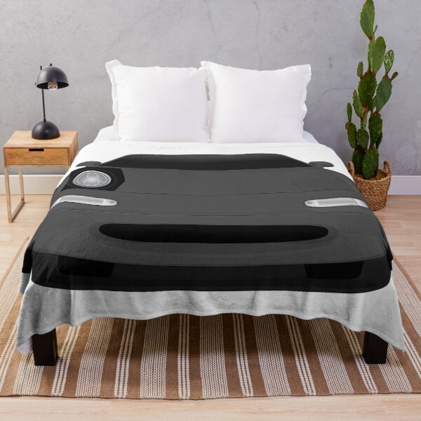 Item preview, Miata Dark-grey designed and sold by VenZolic.