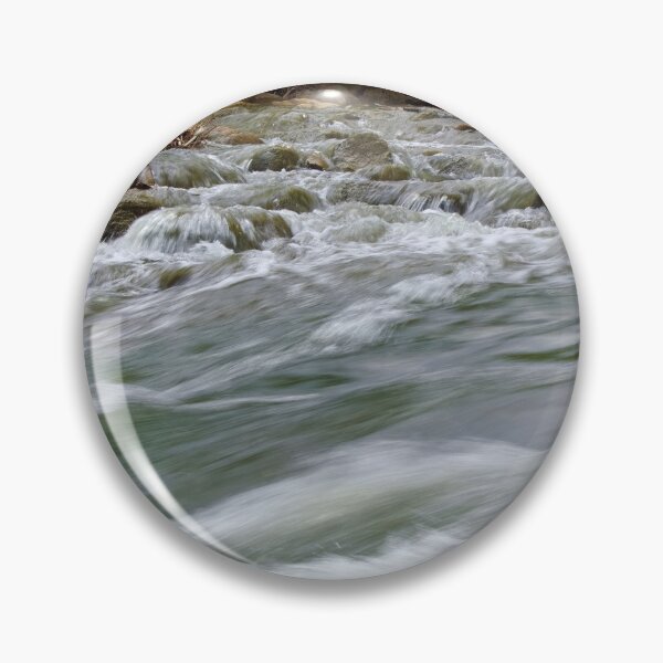 Item preview, Scenic forest and mountain nature designed and sold by Ventures1.