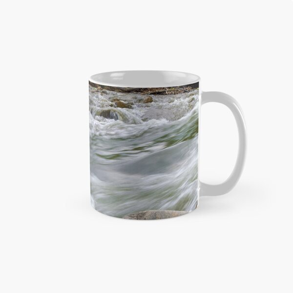 Item preview, Scenic forest and mountain nature designed and sold by Ventures1.