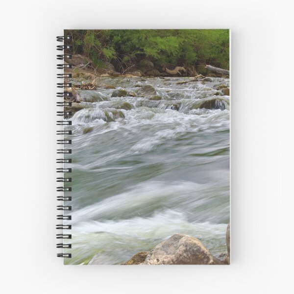 Item preview, Scenic forest and mountain nature designed and sold by Ventures1.