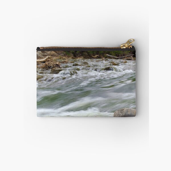 Item preview, Scenic forest and mountain nature designed and sold by Ventures1.
