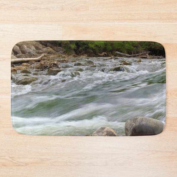 Item preview, Scenic forest and mountain nature designed and sold by Ventures1.