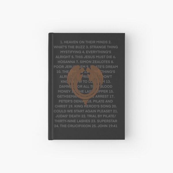 Item preview, Jesus Christ Superstar designed and sold by TheDayisOurs.