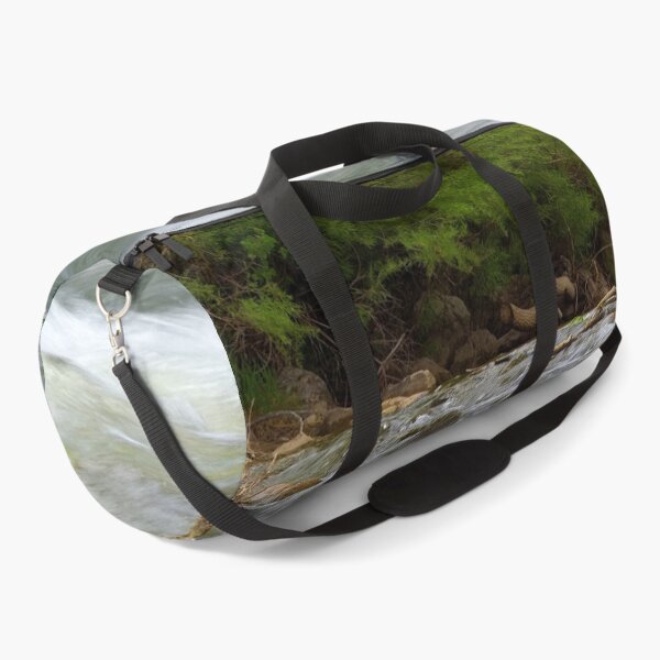 Item preview, Scenic forest and mountain nature designed and sold by Ventures1.