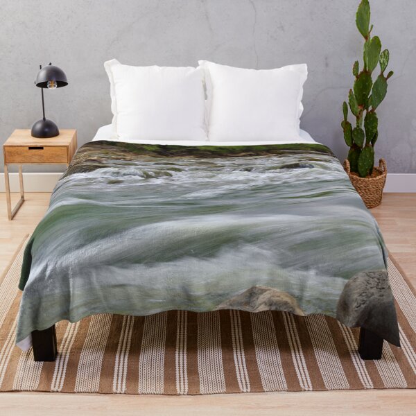Item preview, Scenic forest and mountain nature designed and sold by Ventures1.