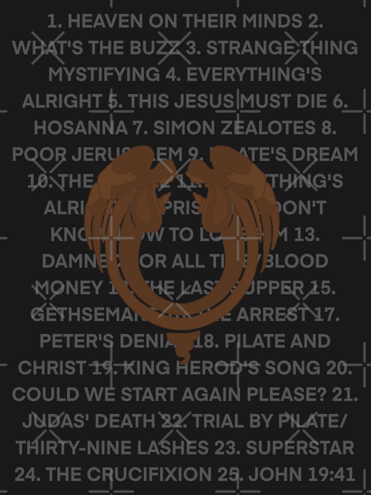 Jesus Christ Superstar