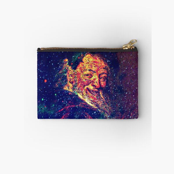 Item preview, Democritus Philosopher Line Art designed and sold by valeta5.