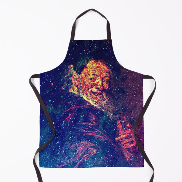 Item preview, Democritus Philosopher Line Art designed and sold by valeta5.