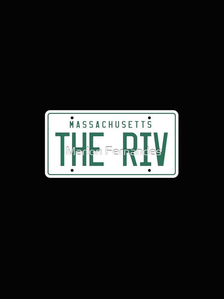 Thumbnail 4 of 4, iPhone Case, The Riv designed and sold by macmarlon.