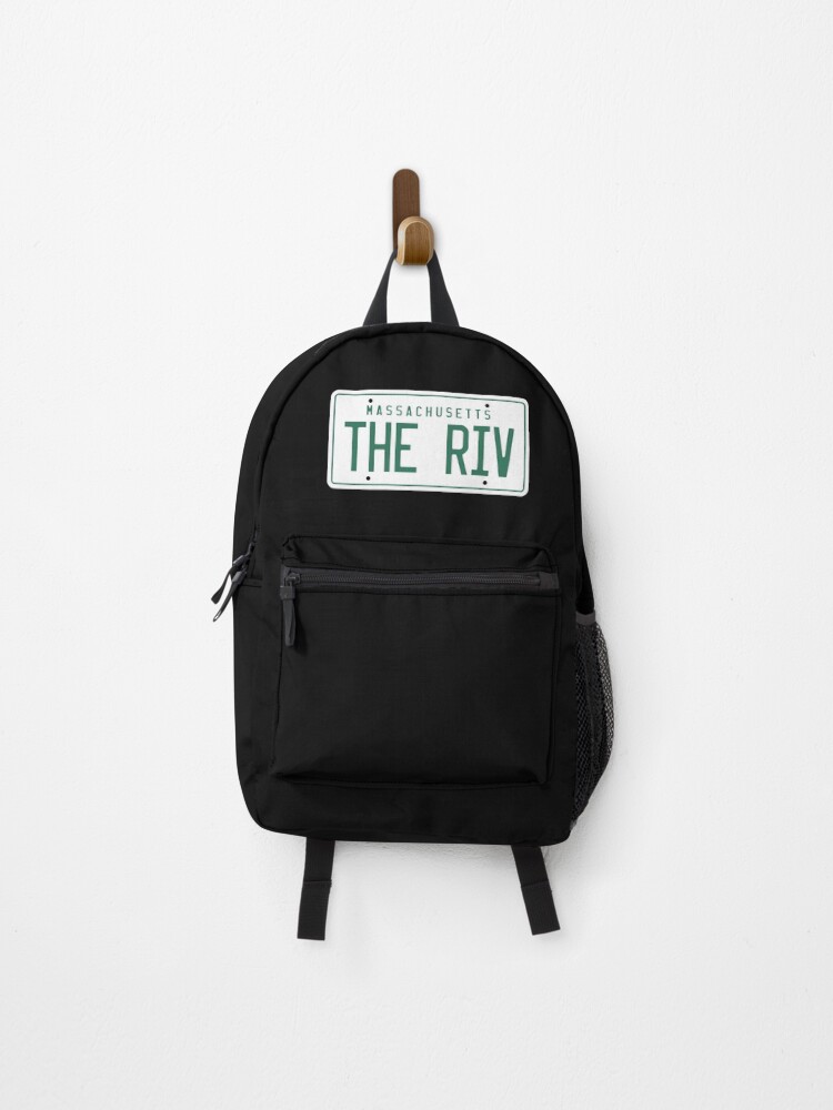 Thumbnail 1 of 3, Backpack, The Riv designed and sold by macmarlon.