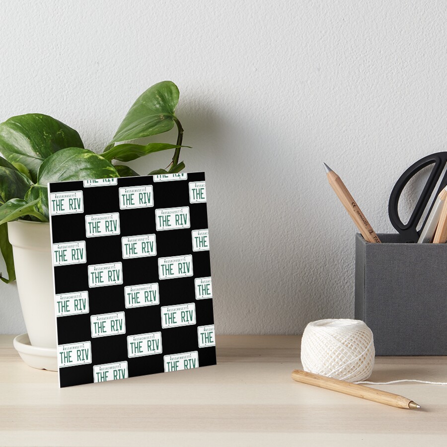 Item preview, Art Board Print designed and sold by macmarlon.