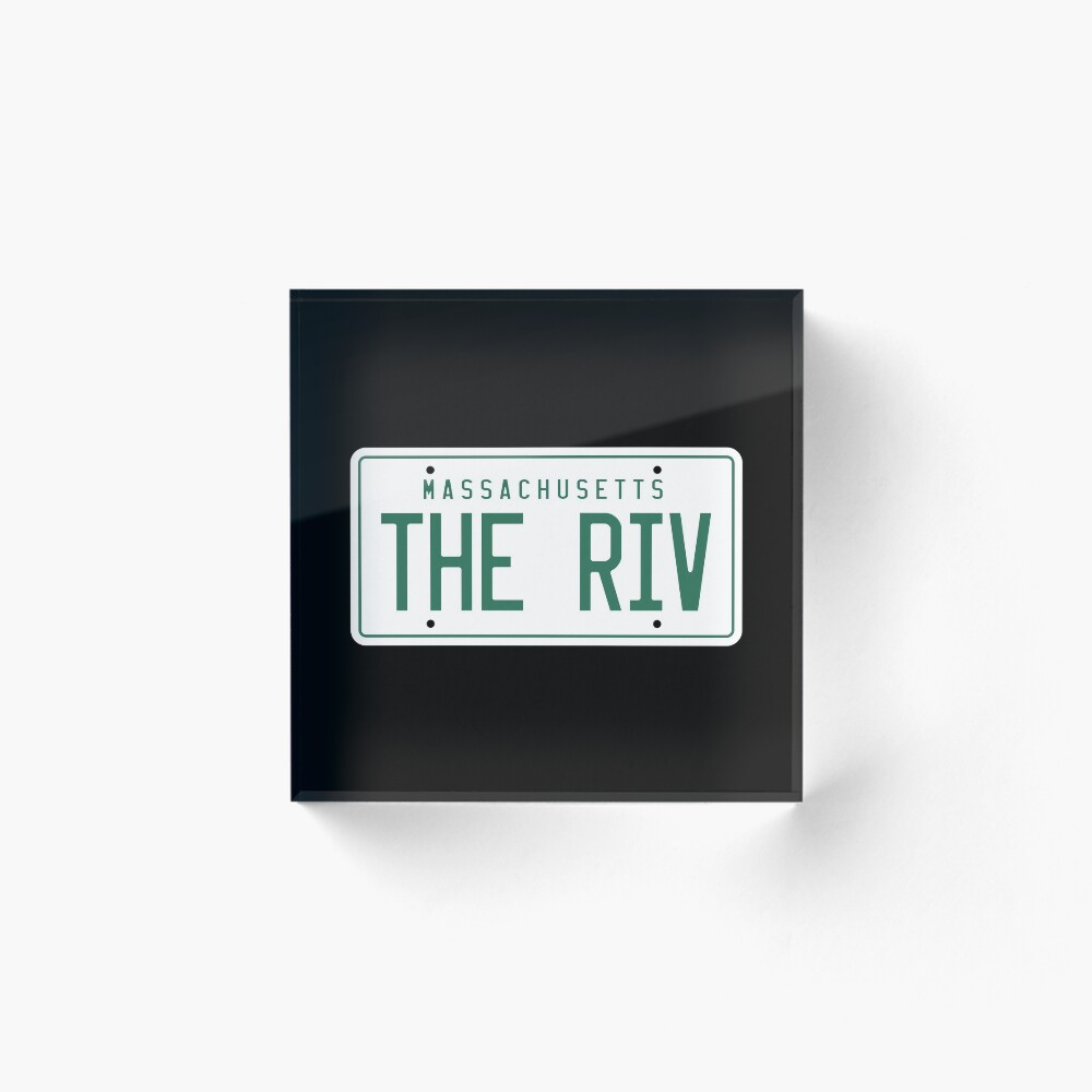 Item preview, Acrylic Block designed and sold by macmarlon.