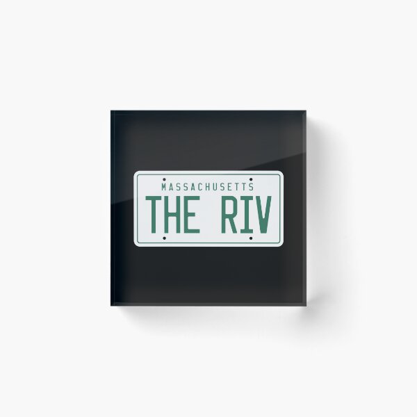 Item preview, The Riv designed and sold by Marlon Fernandes.