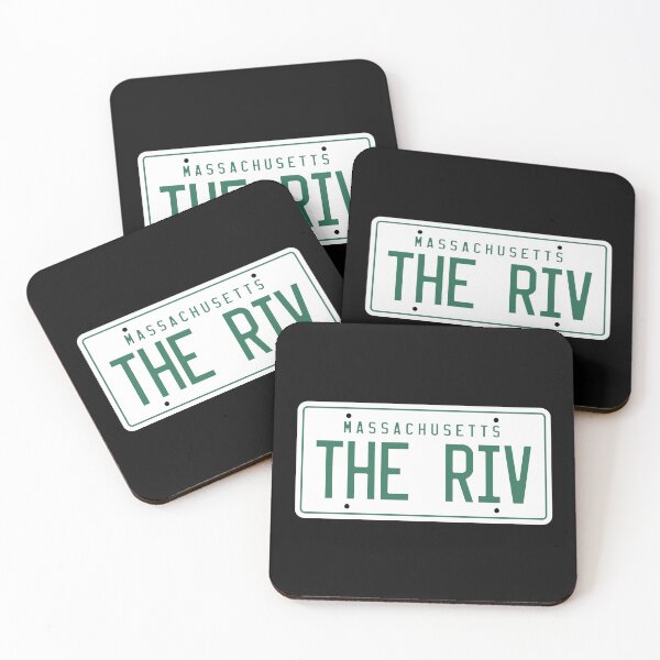 Item preview, The Riv designed and sold by Marlon Fernandes.